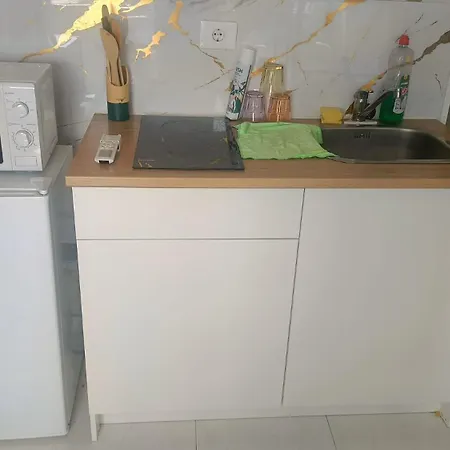 Pensionat Tenerife Only Near To Los Cristianos (Tenerife)