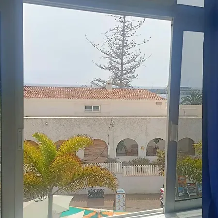 Tenerife Only Near To Los Cristianos (Tenerife)