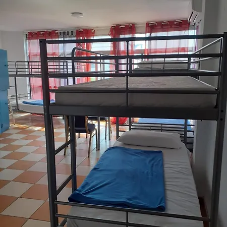 Tenerife Only Near To