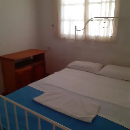 Tenerife Only Near To