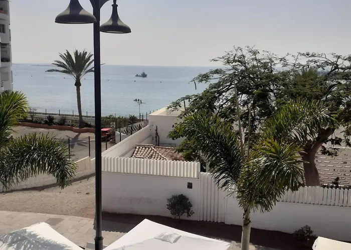 Tenerife Only Near To Гостевой дом 2*